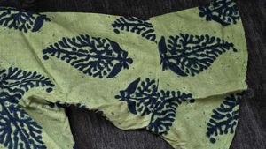 Branded Printed Kurta Tops - Set of 2