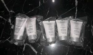 Ferragamo Hand Cream (Set of 5)