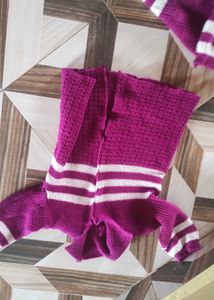 unused comfortable baby  Sweater new h bus tag ni