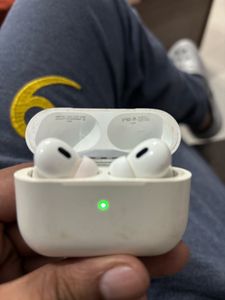 AirPods Pro With MagSafe Case