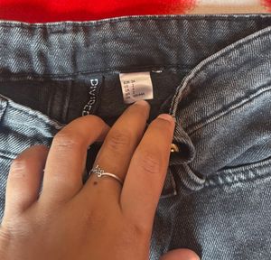 denim