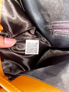 Original Louis Vuitton Backpack