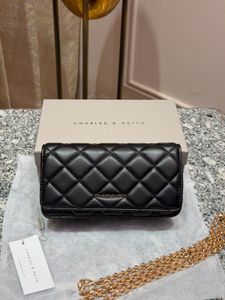 OG Charles &amp; Keith Bag