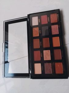 Insight Professional Eyeshadow Palette