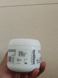 L'Oreal Xtenso Care Shampoo &amp; Conditioner, serum