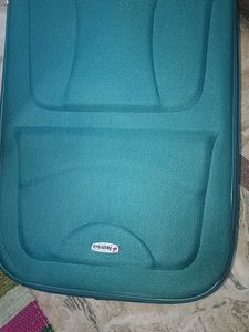 New Travel Suitcase
