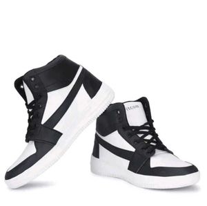 Men's High-Top Sneakers