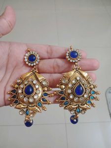 Jewellery Set 18 Carat Gold Plated
