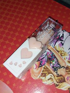 Miss Lolanti Concealer Highlight