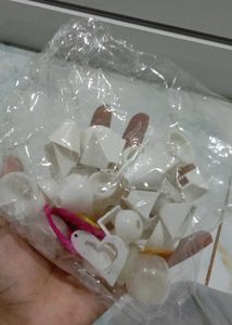 Jhumka Making Base