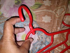Ss Cloth Hangers 10