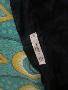 Chic Black Romper