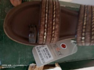 Stylish Brown Women's Sandals
