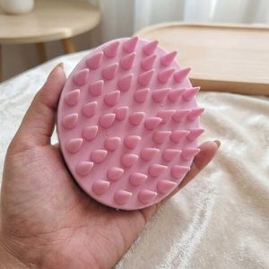 Scalp Massager Shampoo Brush