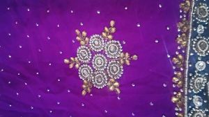 Beautiful Saree