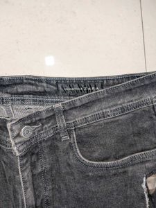 Straight fit jeans mens