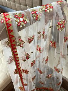 Designer Indian Lehenga Choli