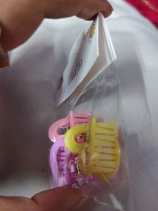 Cute Hair Clips for Girls