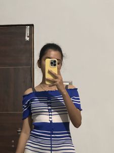 Bodycon Mini Dress