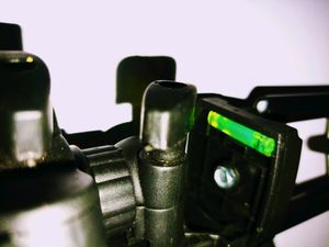 Phone/Camera Tripod