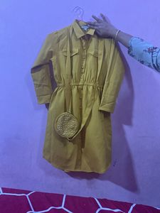 One Peace Dress