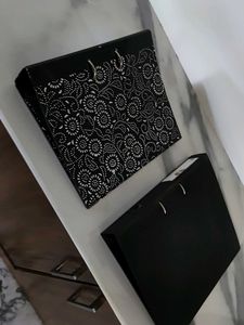 Stylish Binder for Files