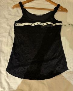 Buy 1 Get One Free Beautiful Lace Tank Top
