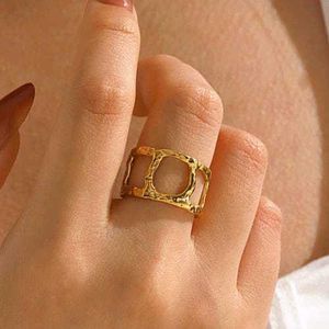 Charming Bow Heart Ring