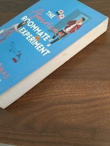 The American Roommate Experiment
