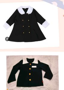 Very Cute N Beautiful Korean Baby Coat