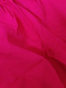 Pink Palazzo.