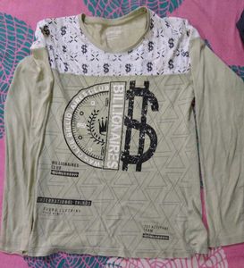 Brand New T-shirt