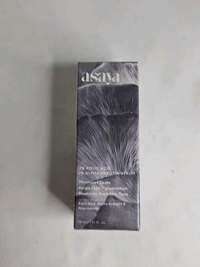 Asaya 2% Kojic Acid Serum