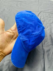 🇯🇴Nike Men's Heritage 86 Blue Cap 🧢