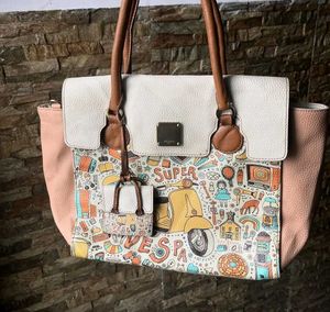 Brera Art Fever bag