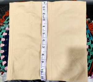 Cream Colour Stomach Shaper 🆕