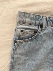Zara Mini Skirt