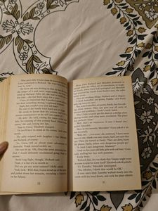 P.S. I Love You by Cecelia Ahern