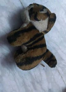 combo of soft toys