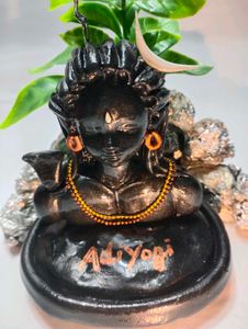 adiyogi