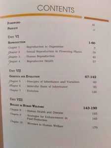 NCERT CLASS 12 BOOKS EXCEPT ENGLISH SUPPLEMENTARY READER AND BIOLOGY