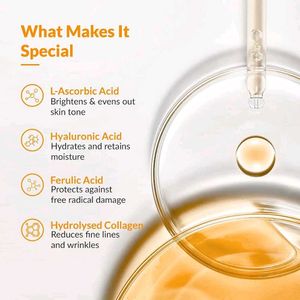 Fixderma C Enhance-25 Serum