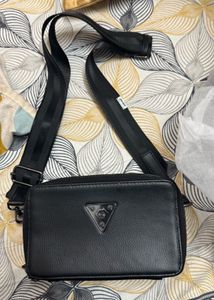 Urban Monkey Crossbody Bag