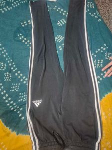 Adidas Track Pants