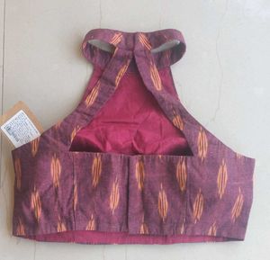 Original Suta Bombay blouse