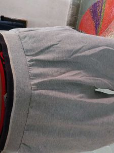 Comfortable Grey Lounge Pants