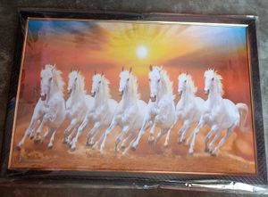 Vastu Wall Decor Frame