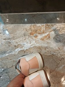 White Shoes