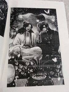 Heaven Official's Blessings Vol. 8