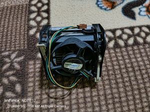 Computer Parts